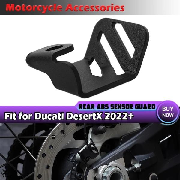 【並行輸入品】 ドゥカティ DesertX 2022年 2023 Desert X バイク センサー...