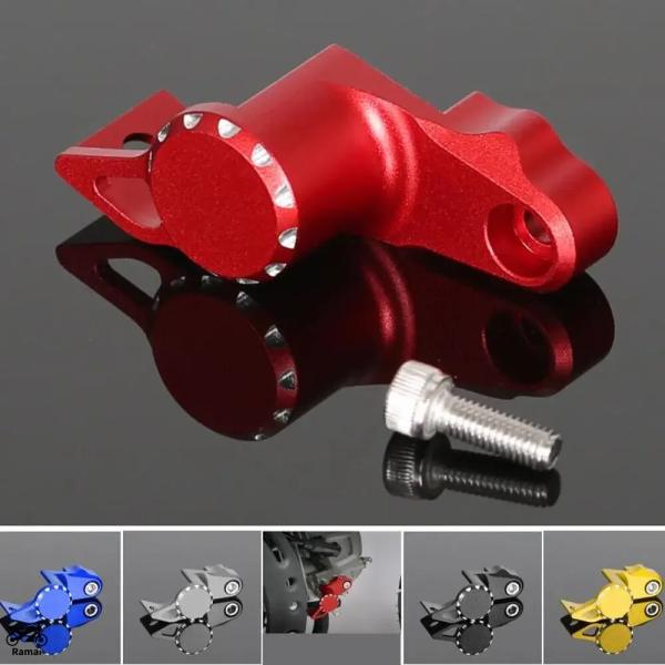 【並行輸入品】 CNC O2 センサー ガード ホンダ モンキー125 (JB02) CT125 (...