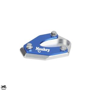 【並行輸入品】 バイク サイド フット スタン...の詳細画像1