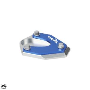 【並行輸入品】 バイク サイド フット スタン...の詳細画像3