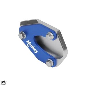 【並行輸入品】 バイク サイド フット スタン...の詳細画像4