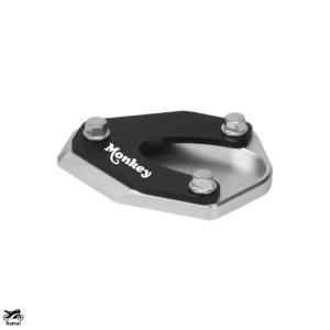【並行輸入品】 バイク サイド フット スタン...の詳細画像5