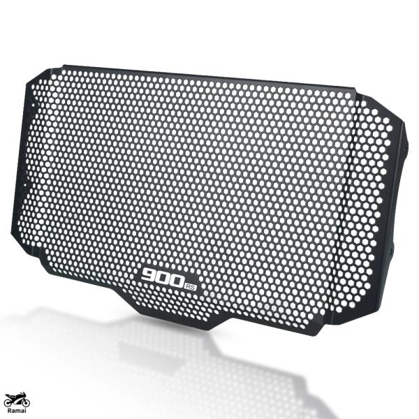 【並行輸入品】 バイク ラジエーター ガード グリル グリル プロテクター カバー カワサキ Z 9...