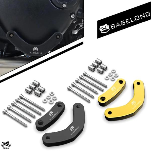 【並行輸入品】 Speed Twin 1200 スラクストン 1200/R/RS 2016年-202...