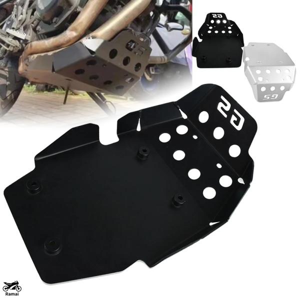 【並行輸入品】 F800 F 800 GS All s プレート Bash フレーム ガード プロテ...