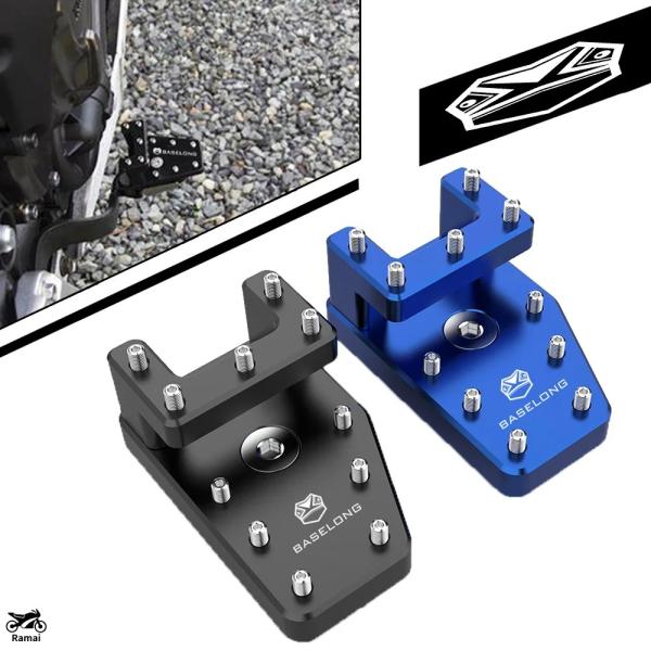 【並行輸入品】 ヤマハ 2019年-2024 テネレ 700 XTZ 700 コントロール バイク ...