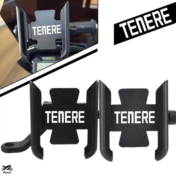 【並行輸入品】 バイク アルミ ハンドル バー ハンドル スマホ ホルダー GPS スタンド ブラケ...