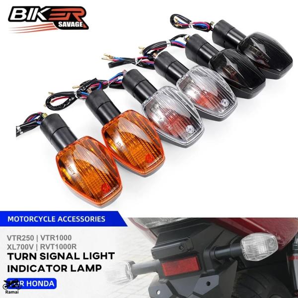 【並行輸入品】 ウィンカー ホンダ VTR 250 XL700V CBF 600N VTR 1000...