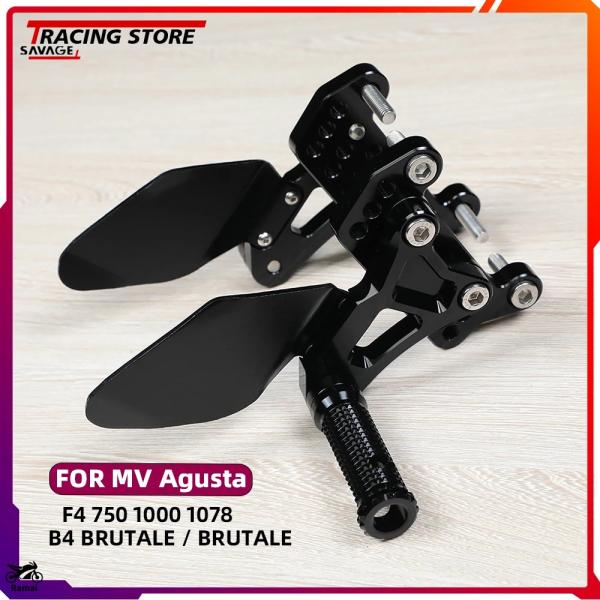 【並行輸入品】 MV Agusta F4 750 1000 S/R/RR/RC 1078 312 R...