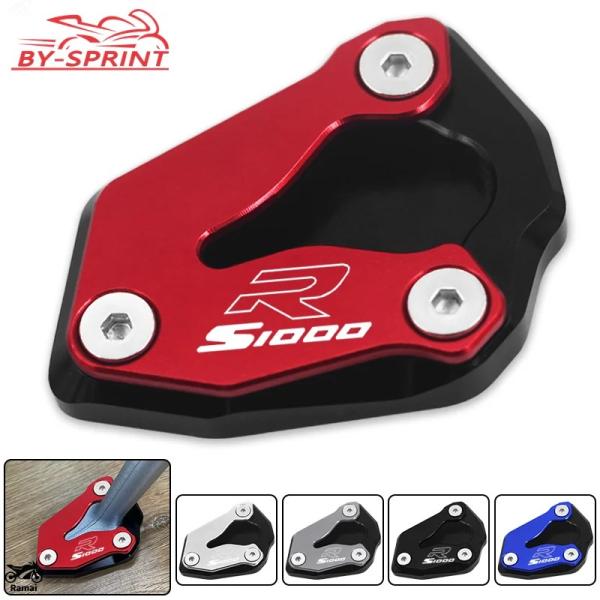 【並行輸入品】 スタンド サイド スタンド プレート フット パッド バイク S1000R S100...