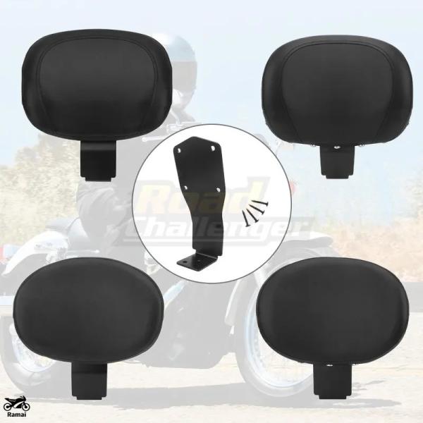 【並行輸入品】 バイク ライダー Sissy クッション パッド ヤマハ V-Star 650 XV...