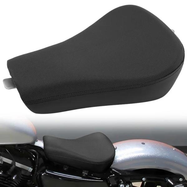 【並行輸入品】 バイク フロント ライダー ドライブr シート クッション シート ハーレー スポー...