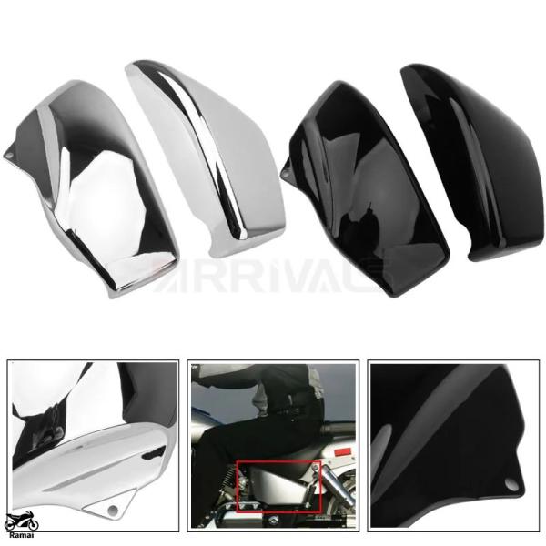 【並行輸入品】 バイク サイド フェアリング バッテリー カバー ホンダ VTX 1800 VTX1...