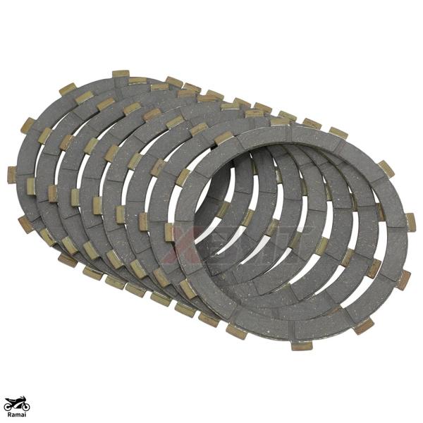 【並行輸入品】 クラッチ Friction プレート Disc ドゥカティ 748 916 996 ...