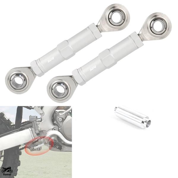 【並行輸入品】 バイク アブソーバー サスペンション ダウンサス ing BMW S1000XR 2...