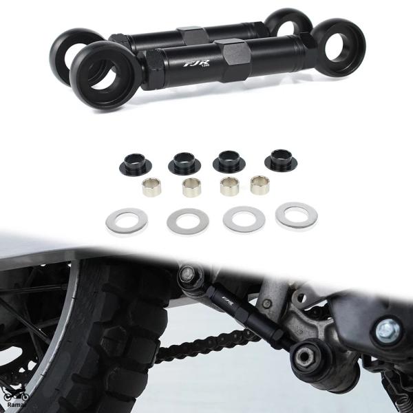 【並行輸入品】 バイク 調整可 サスペンション age ing ヤマハ FJR1300 カワサキ ニ...