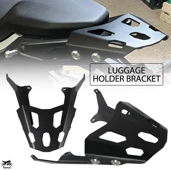 【並行輸入品】 ラゲッジ ラック キャリー ホルダー go Shelf ブラケット BMW F900...