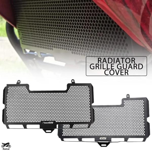 【並行輸入品】 バイク BMW F650/F700 GS F800 S ラジエーター グリル カバー...