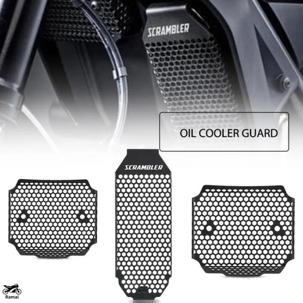 【並行輸入品】 ドゥカティ スクランブラー Full Throttle 2015年-2018年 20...