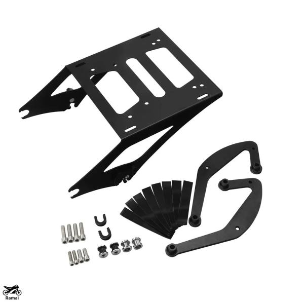 【並行輸入品】 リア Pack ラゲッジ ラック BMW R 18 B Transcontinent...