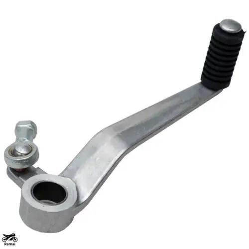 【並行輸入品】 バイク ギア シフト ペダル レバー スズキ GSXR600 1997年-2003年...