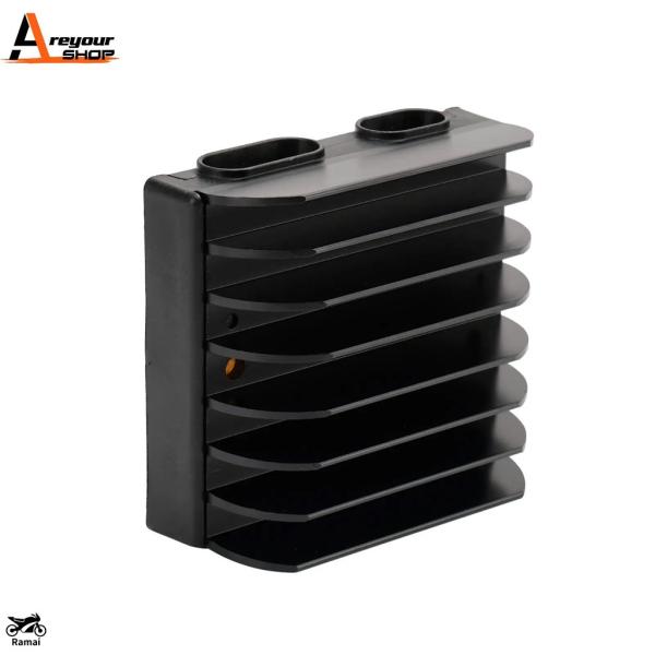 【並行輸入品】 電圧 レギュレータ RECTIFER 45A ナイトスター 975 RH975 RH...