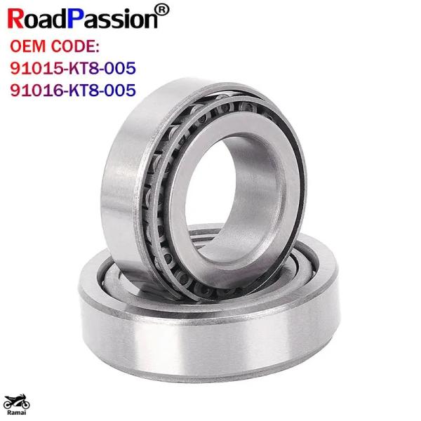 【並行輸入品】 バイク ステアリング Stem Ball Bea ホンダ CB500F CB500X...