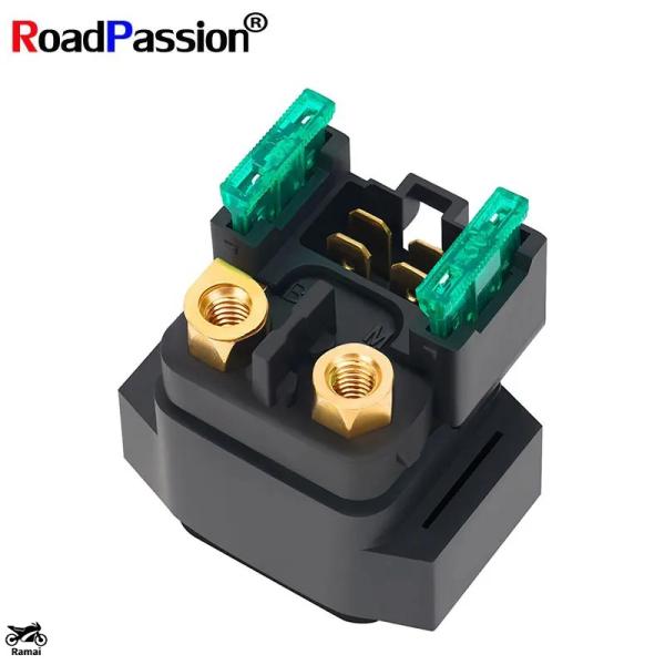 【並行輸入品】 er リレー Solenoid ヤマハ FZ6R XJ6FA XJ6NA XJ6SA...