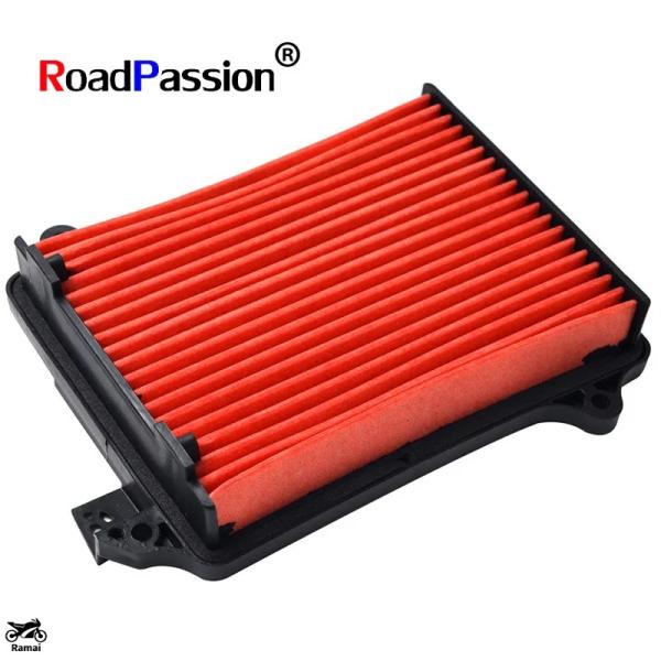 【並行輸入品】 バイク エアー フィルタ― クリーナー ホンダ AX-1 NX250 AX1 AX ...