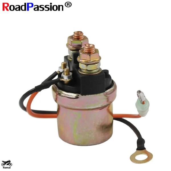 【並行輸入品】 er Solenoid リレー ヤマハ F 9.9 F13.5A FT50 FT60...