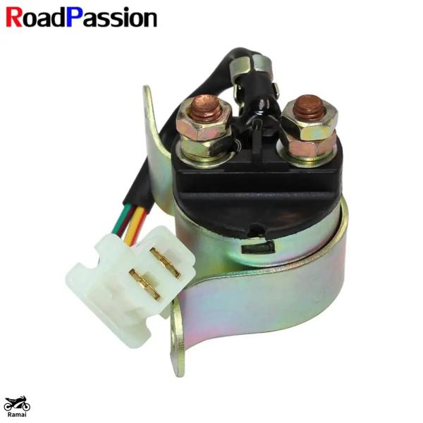 【並行輸入品】 er リレー Solenoid スズキ DF125 DF200 DR200 DR20...