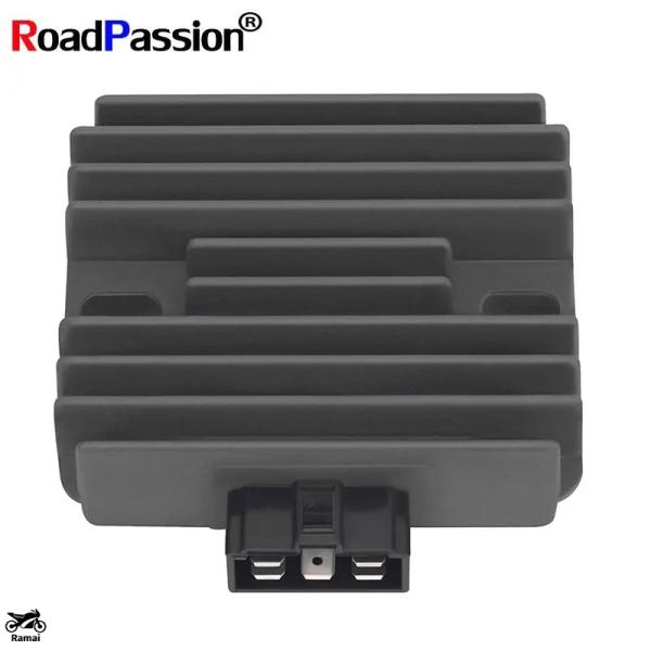 【並行輸入品】 バイク 電圧 レギュレータ 整流器 ヤマハ FZ6R XJ6FA XJ6N XJ6N...