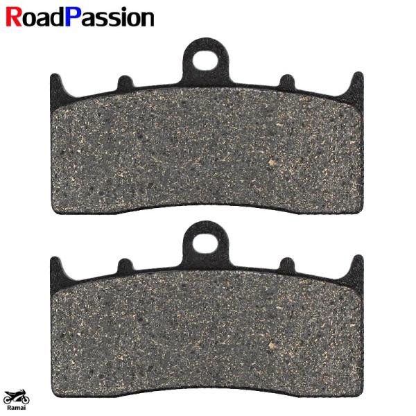 【並行輸入品】 バイク フロント ブレーキ パッド BMW R850R R1100S R1150GS...