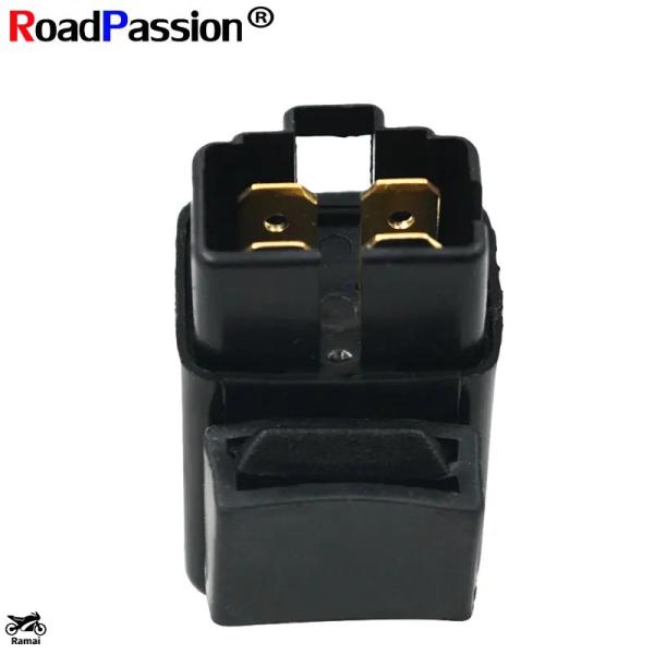 【並行輸入品】 er Solenoid リレー ヤマハ YZF-R125 YZF-R7 VMX120...