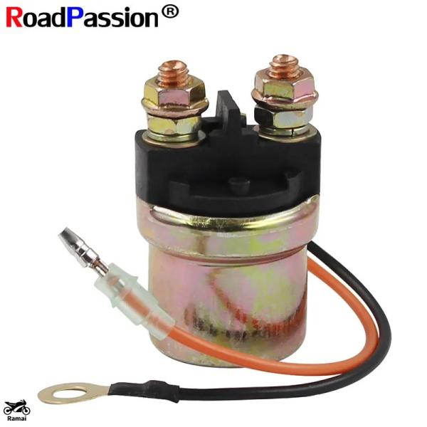 【並行輸入品】 er Solenoid リレー スズキ DF15 DF25 DF30 DF40 DF...