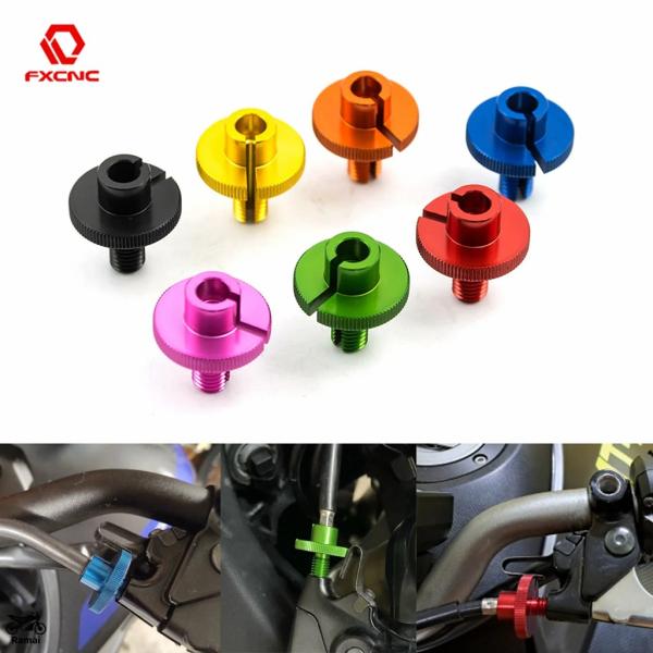 【並行輸入品】 M10*1.5MM スズキ GSX-R 600 750 1000 GSXR600 G...