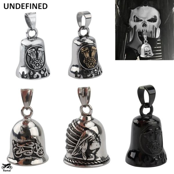 【並行輸入品】 バイク ステンレス バイクr ガード Bells ウィング /Skull /エンジン...