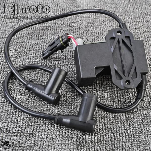 【並行輸入品】 イグニッション Cオイル Ski-Doo MX Z 380 550 440 X F ...