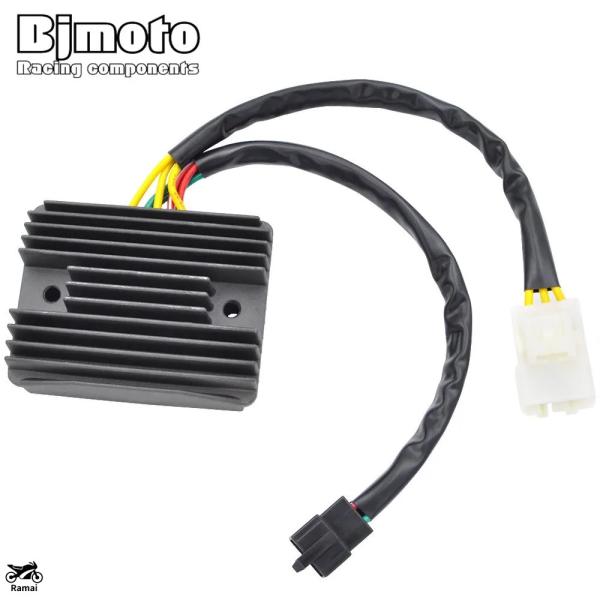 並行輸入品 電圧 レギュレータ 整流器 アプリリア Shiver SL750 GT 900 E4 D...