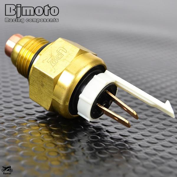 【並行輸入品】 YZF 600 750 R SP バイク ウォーター Temp テンプ センサー ヤ...