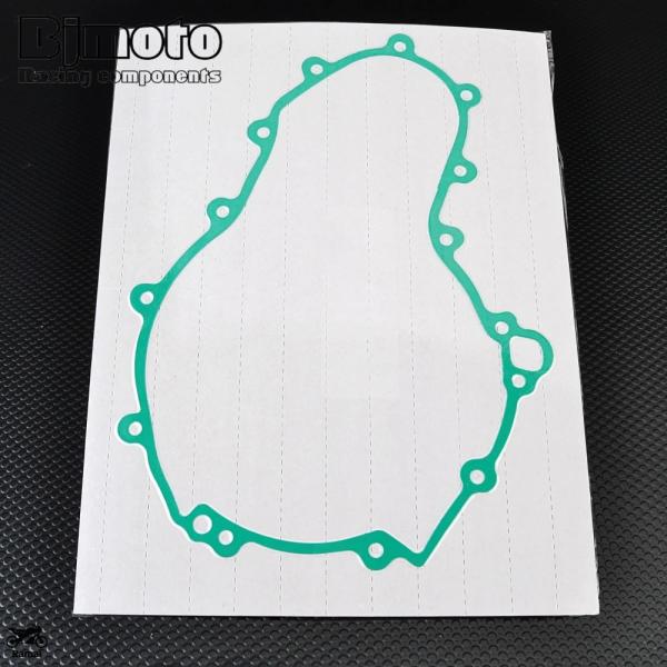 【並行輸入品】 Stator Magネットo ジェネレーター カバー ガスケット BMW F650G...