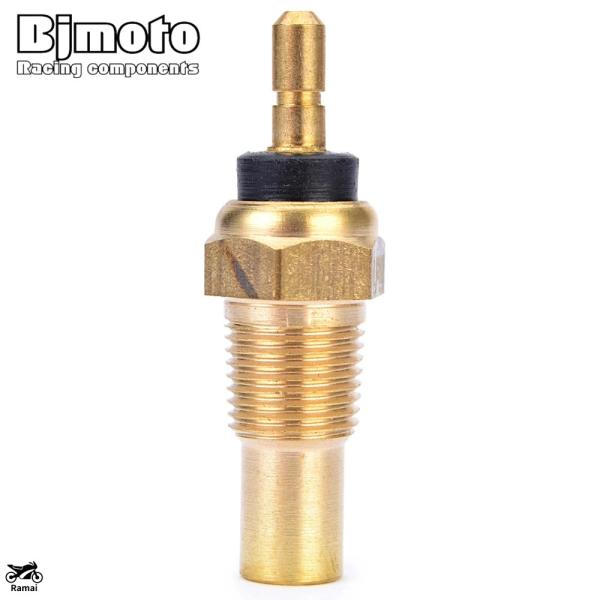 【並行輸入品】 DT 125 R バイク ウォーター Temp テンプ センサー ヤマハ 11H-8...