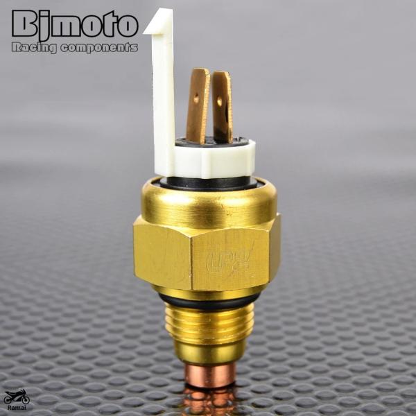 【並行輸入品】 FZR 400 500 600 1000 250R バイク ウォーター Temp テ...