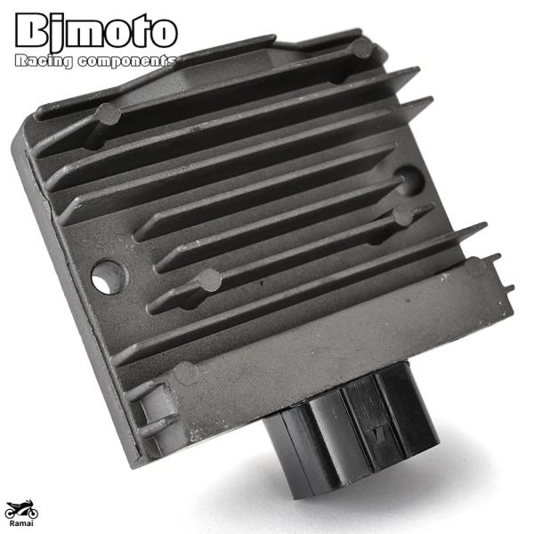 【並行輸入品】 Z 900 Z-900 電圧 レギュレータ 整流器 カワサキ EX400 Z400 ...
