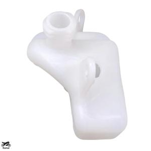 並行輸入品 1PC バイク クーラント リザー...の詳細画像3