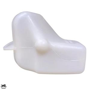 並行輸入品 1PC バイク クーラント リザー...の詳細画像4