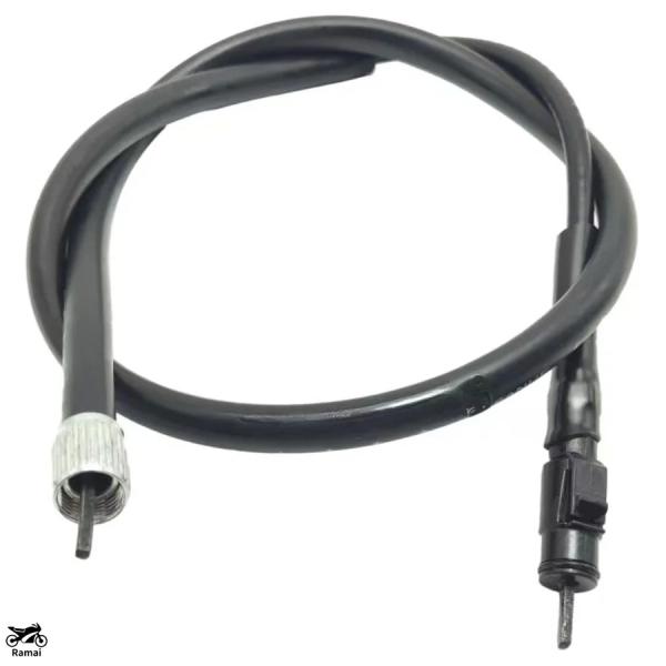 【並行輸入品】 1PC バイク スピード メーター ケーブル ワイヤーs スクーター オドメーター ...