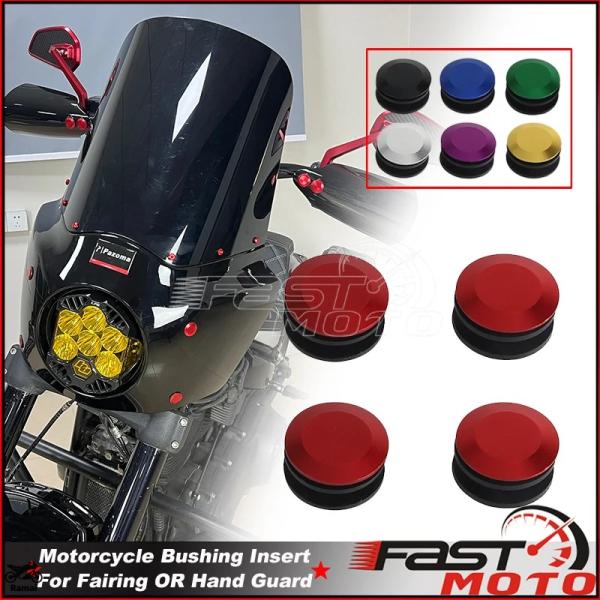 【並行輸入品】 バイク Club フェアリング T25 スクリューs ハーレー ソフテイル ローライ...