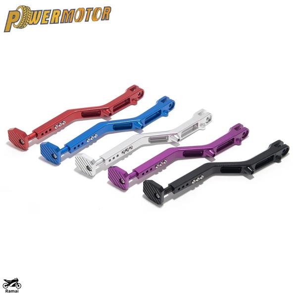 【並行輸入品】 Talaria フット サイド Kick スタンド about Surron ライト...