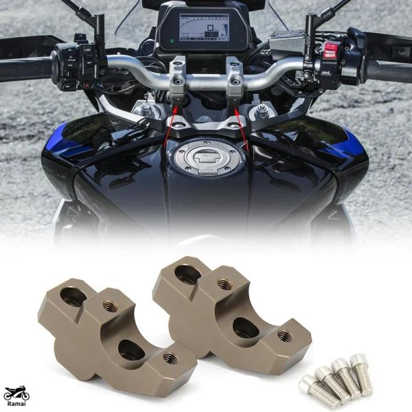 並行輸入品 ヤマハ MT09 トレーサー 900 GT FZ09 XSR900 2015年 - 20...